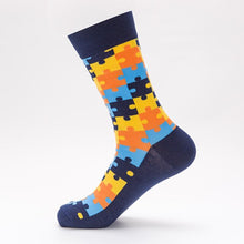 Load image into Gallery viewer, Trendy Guy Socks
