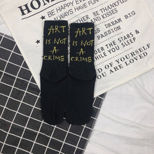Load image into Gallery viewer, Vintage Socks
