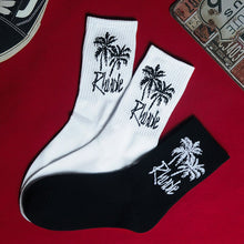 Load image into Gallery viewer, RHUDE Socks
