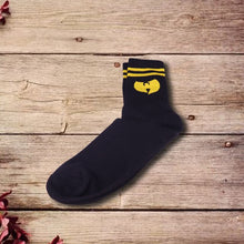 Load image into Gallery viewer, Wu Tang Forever Socks
