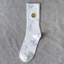 Load image into Gallery viewer, All Smilez Socks
