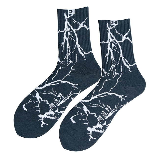 Storm Socks