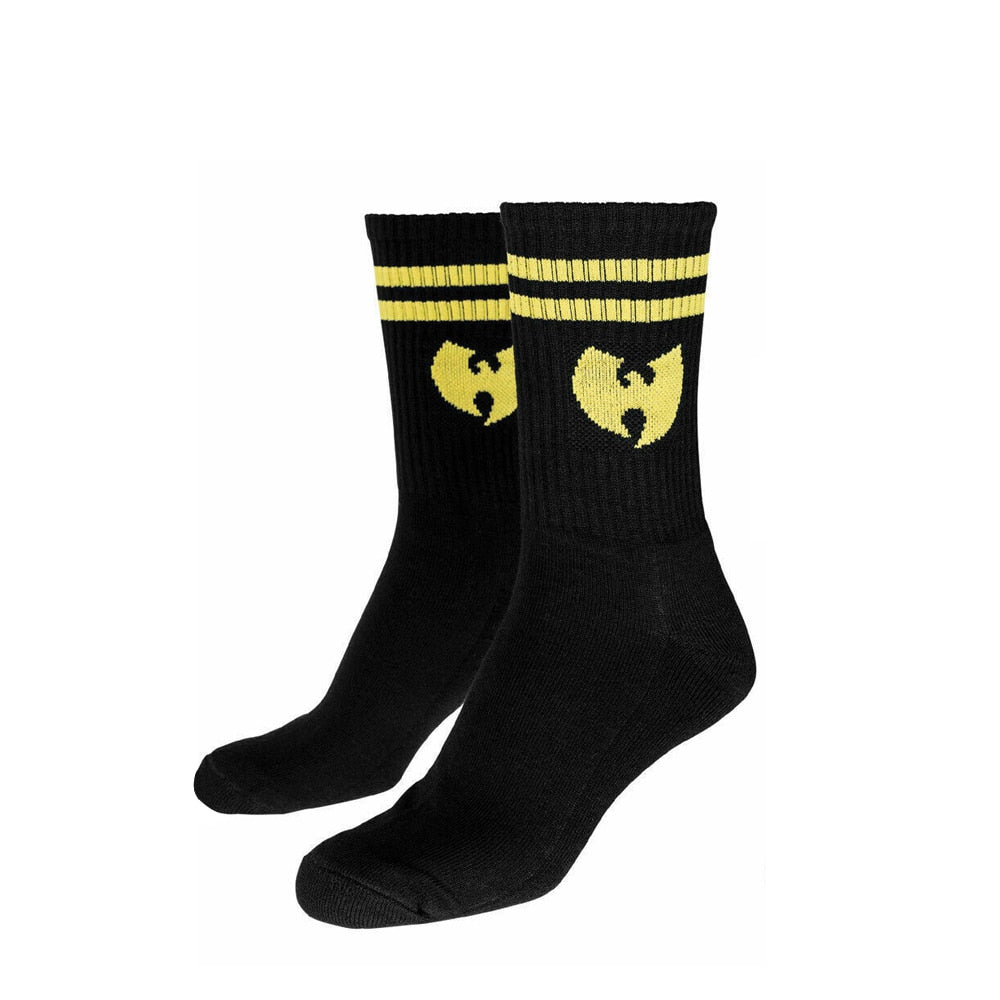 Wu Tang Forever Socks