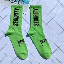 Load image into Gallery viewer, Purpose Tour Socks
