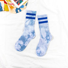 Load image into Gallery viewer, Psychedelic Socks

