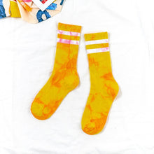 Load image into Gallery viewer, Psychedelic Socks
