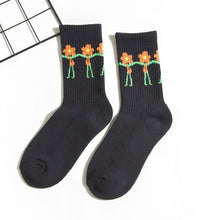 Load image into Gallery viewer, Preppy Socks
