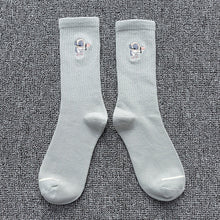 Load image into Gallery viewer, AstroBabe Socks
