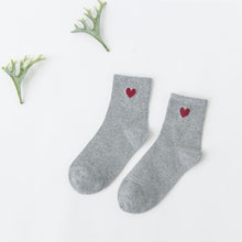Load image into Gallery viewer, Heart You Socks
