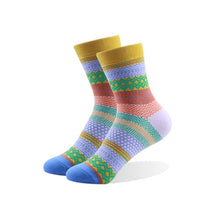 Load image into Gallery viewer, Retro Socks
