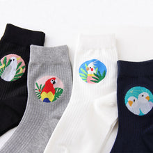 Load image into Gallery viewer, Tropic Socks
