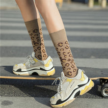 Load image into Gallery viewer, You&#39;re a Cheetah Socks
